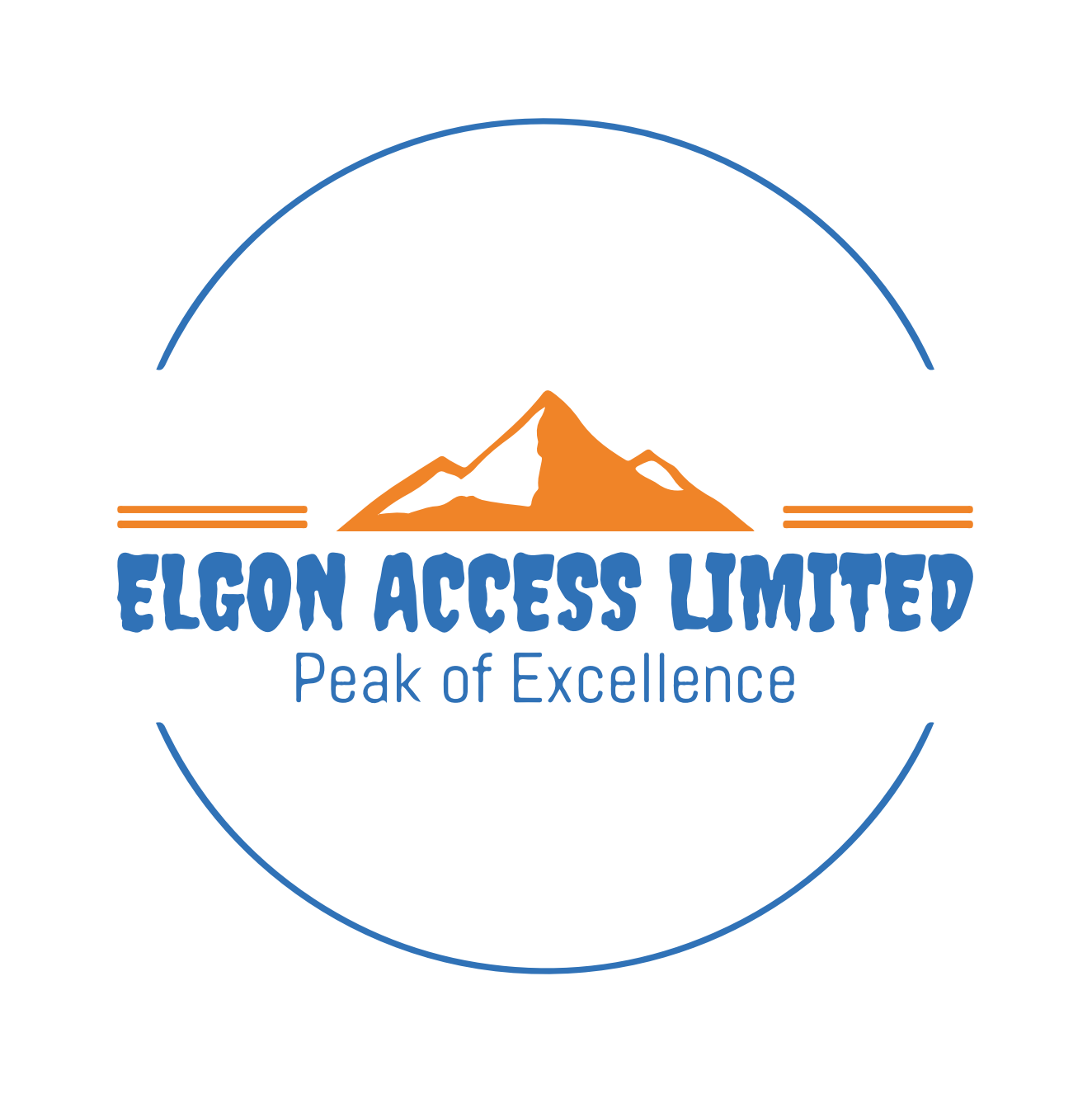 Elgon Access